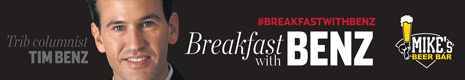 Tim Benz Tim Benz